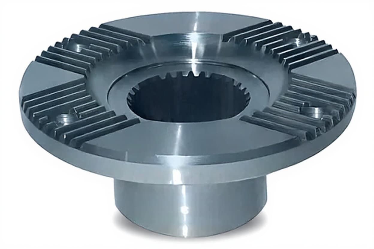 FLANGE DIFERENCIAL - 346.350.1145