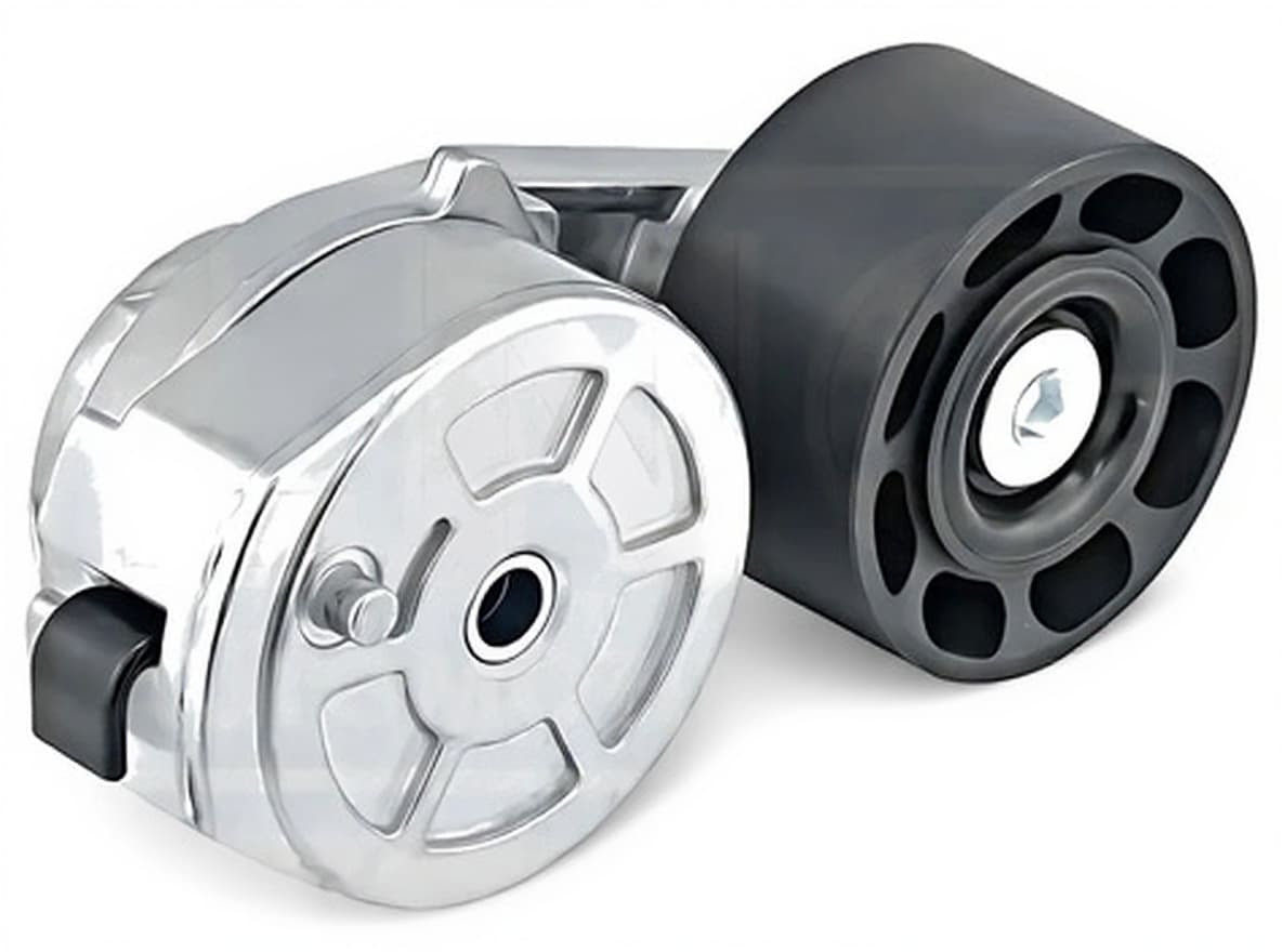 TENSOR CORREIA ALTERNADOR - 904.200.0070