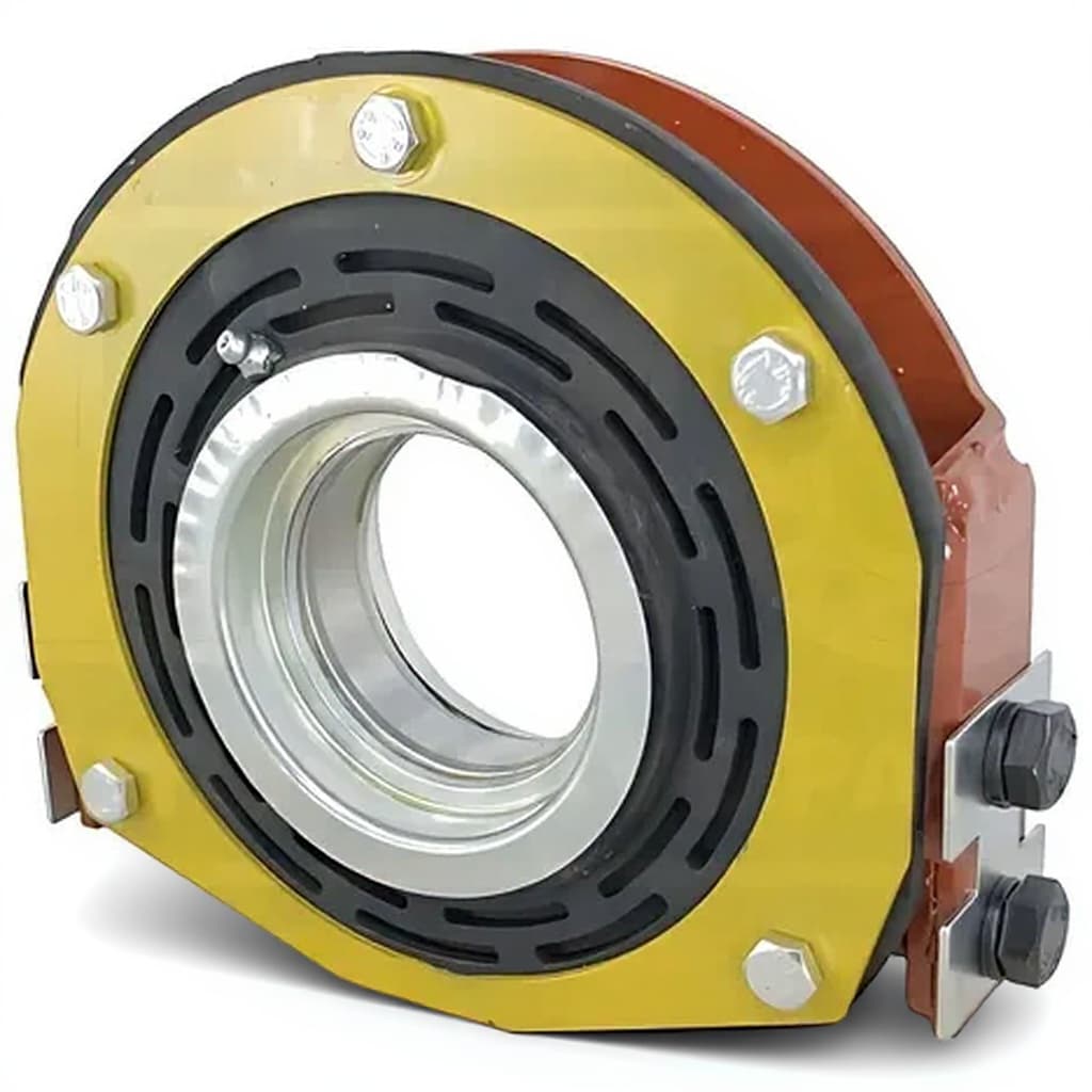 SUPORTE CARDAN COMPLETO - 656.411.0012