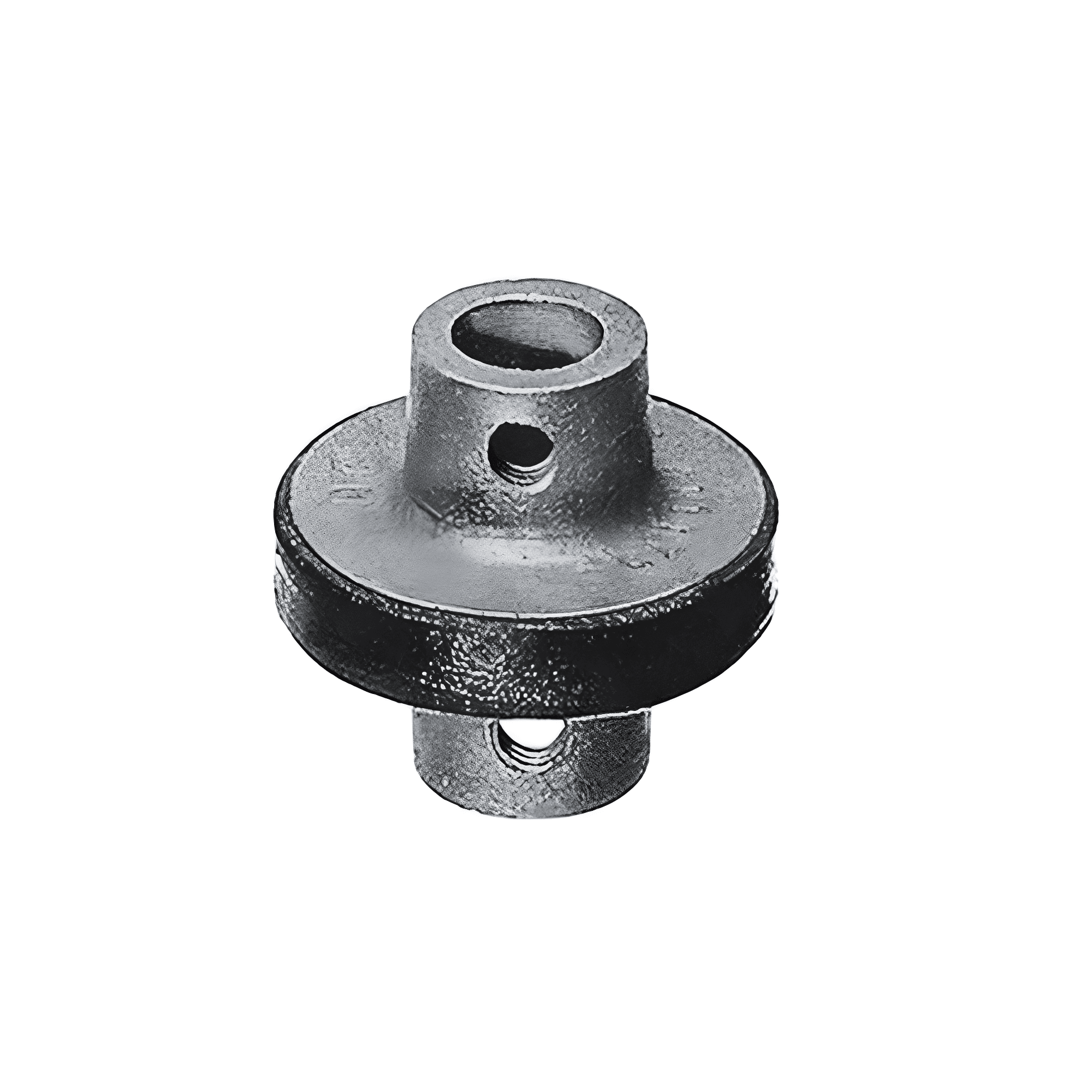 EMBUCHAMENTO  F12000 SAPAO MED. 33.50 C/ CROMO - BF5T3111AX/050