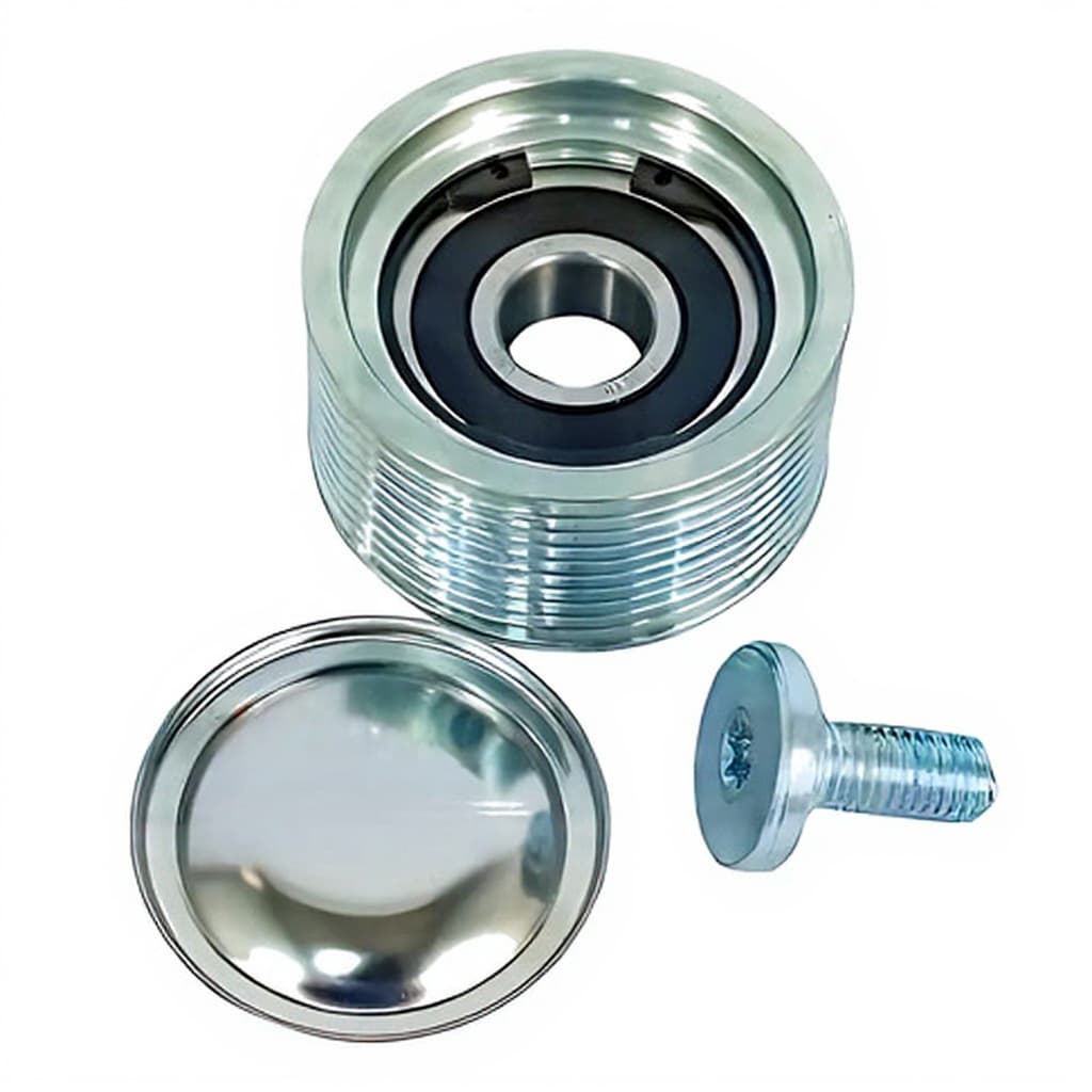 POLIA TENSOR CORREIA - 21153968