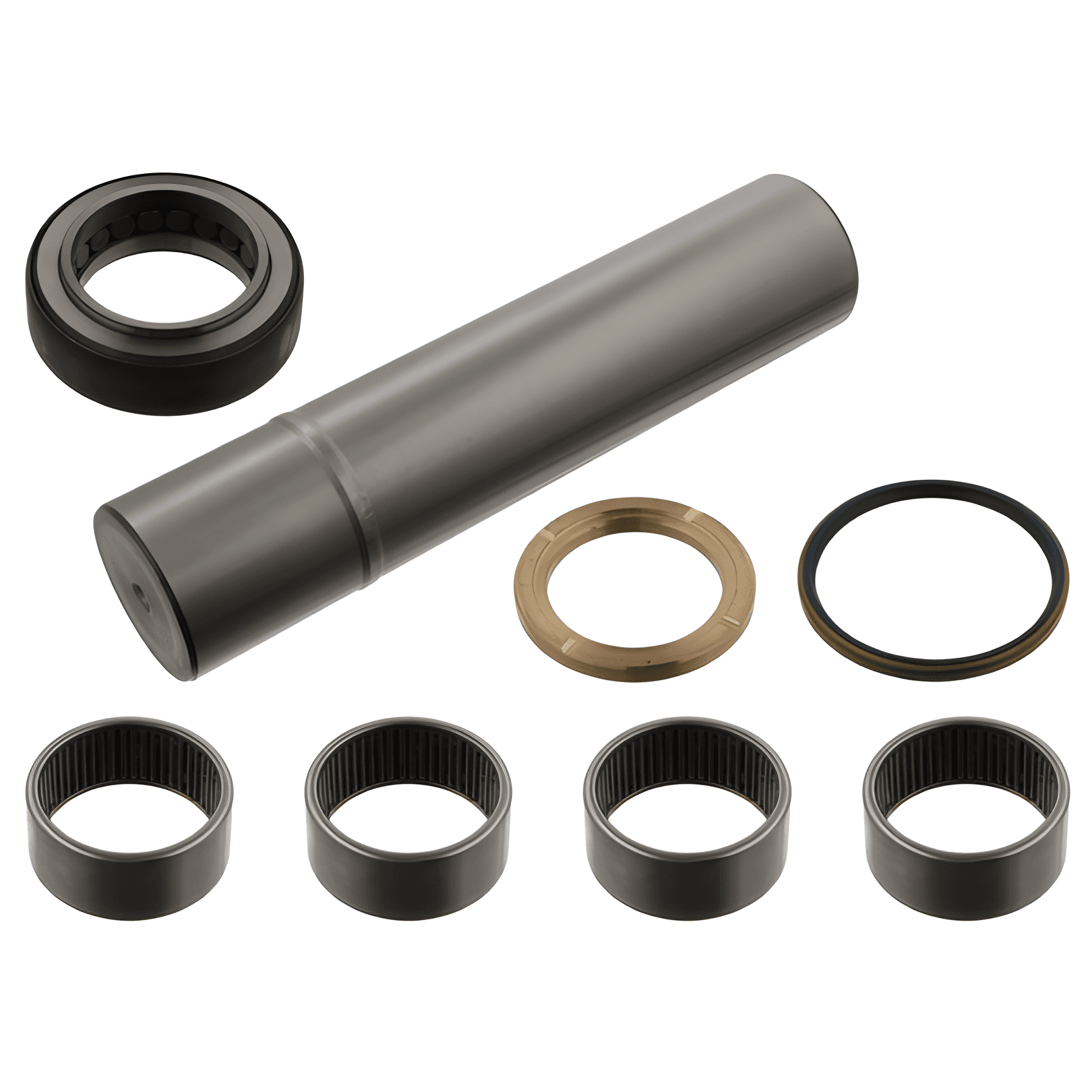 EMBUCHAMENTO MANGA EIXO 50.10MM PRIMEIRA MEDIDA ( COMPLETO COM ROLAMENTO E BUCHA BRONZE ) - 6553300419MX