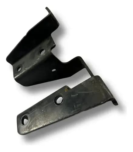SUPORTE PARALAMA TRACAO TRASEIRA ESQUERDO - F2154A