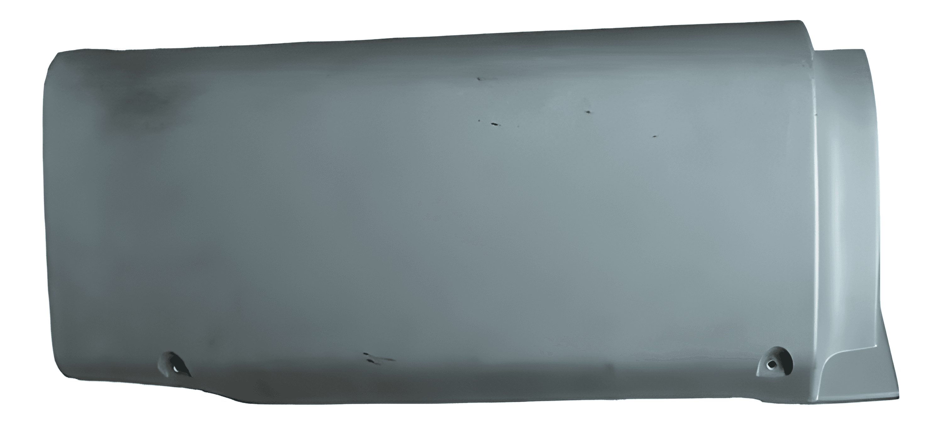 REVESTIMENTO INFERIOR PAINEL AMENDOA CINZA - 2R2857565AWL7