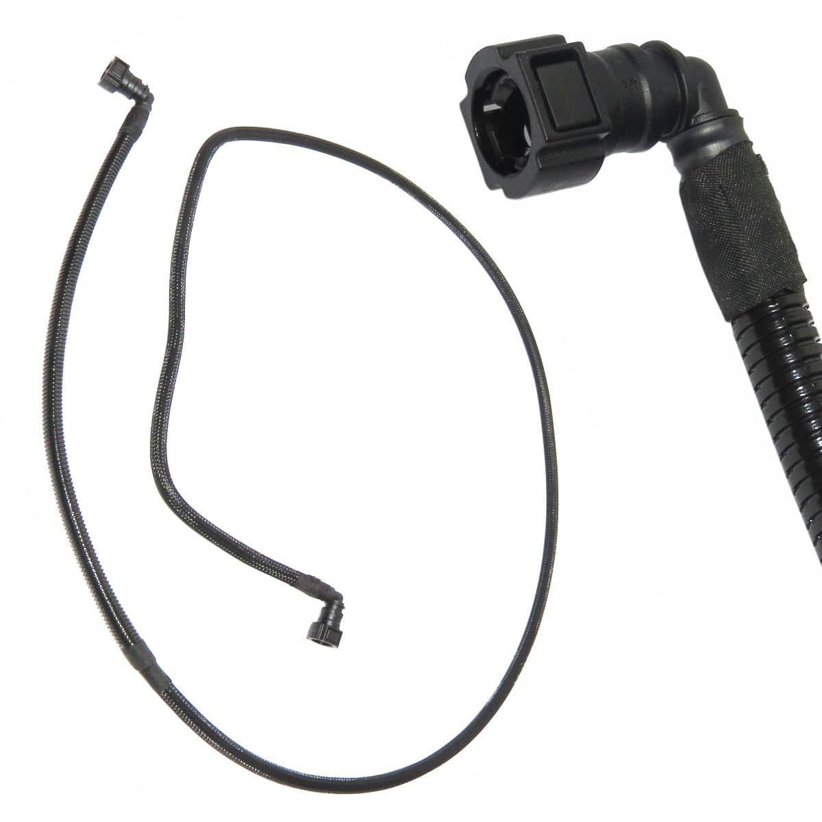 TUBO COMBUSTIVEL TANQUE A BOMBA ALTA PRESSAO - 5802008542