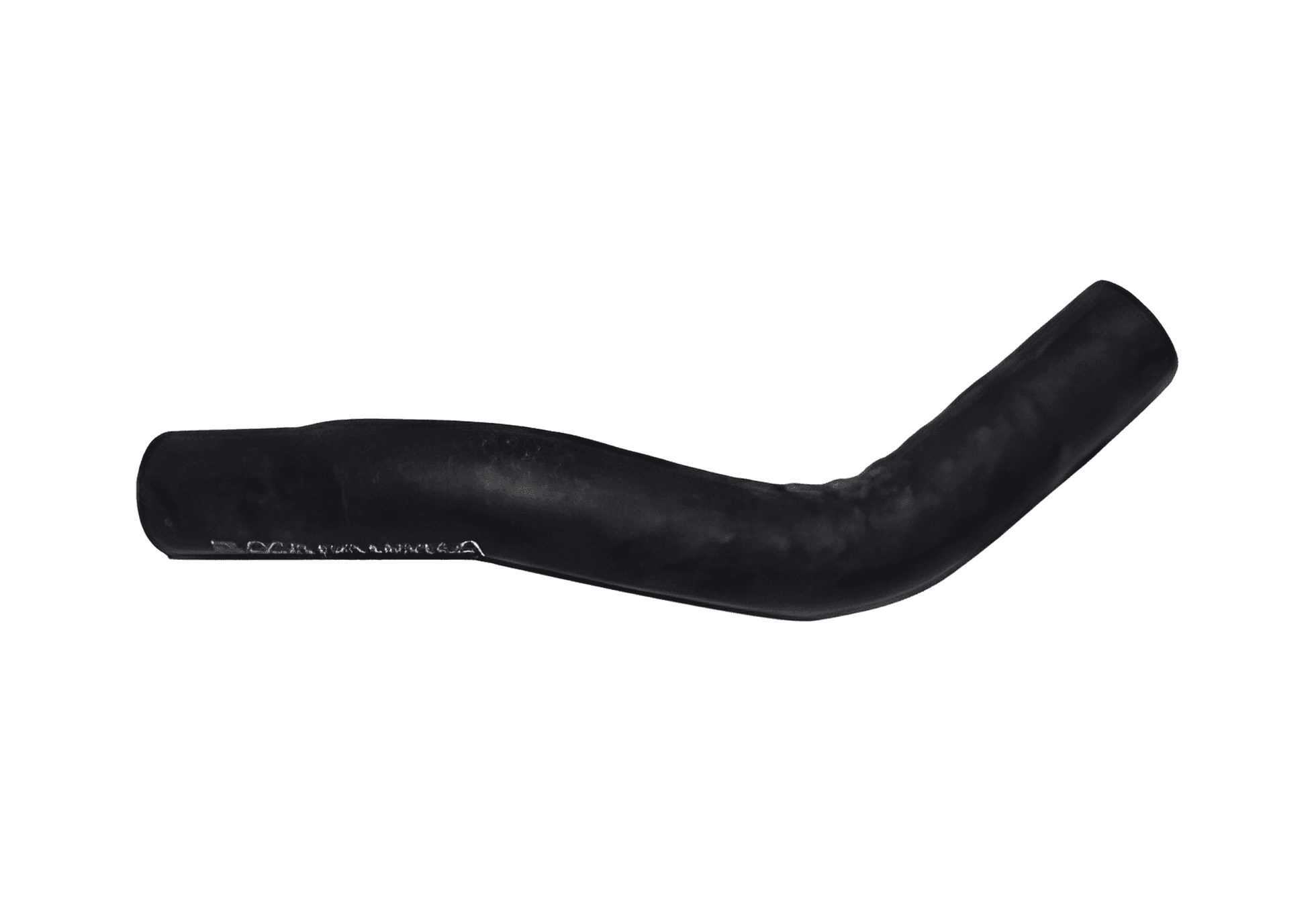 MANGUEIRA ENTRADA INF MOTOR - 6011001041004