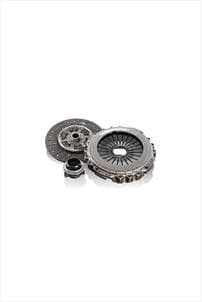 KIT EMBREAGEM 430MM REMAN - 174007RM