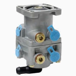 VALVULA PEDAL FREIO - TJG607357B