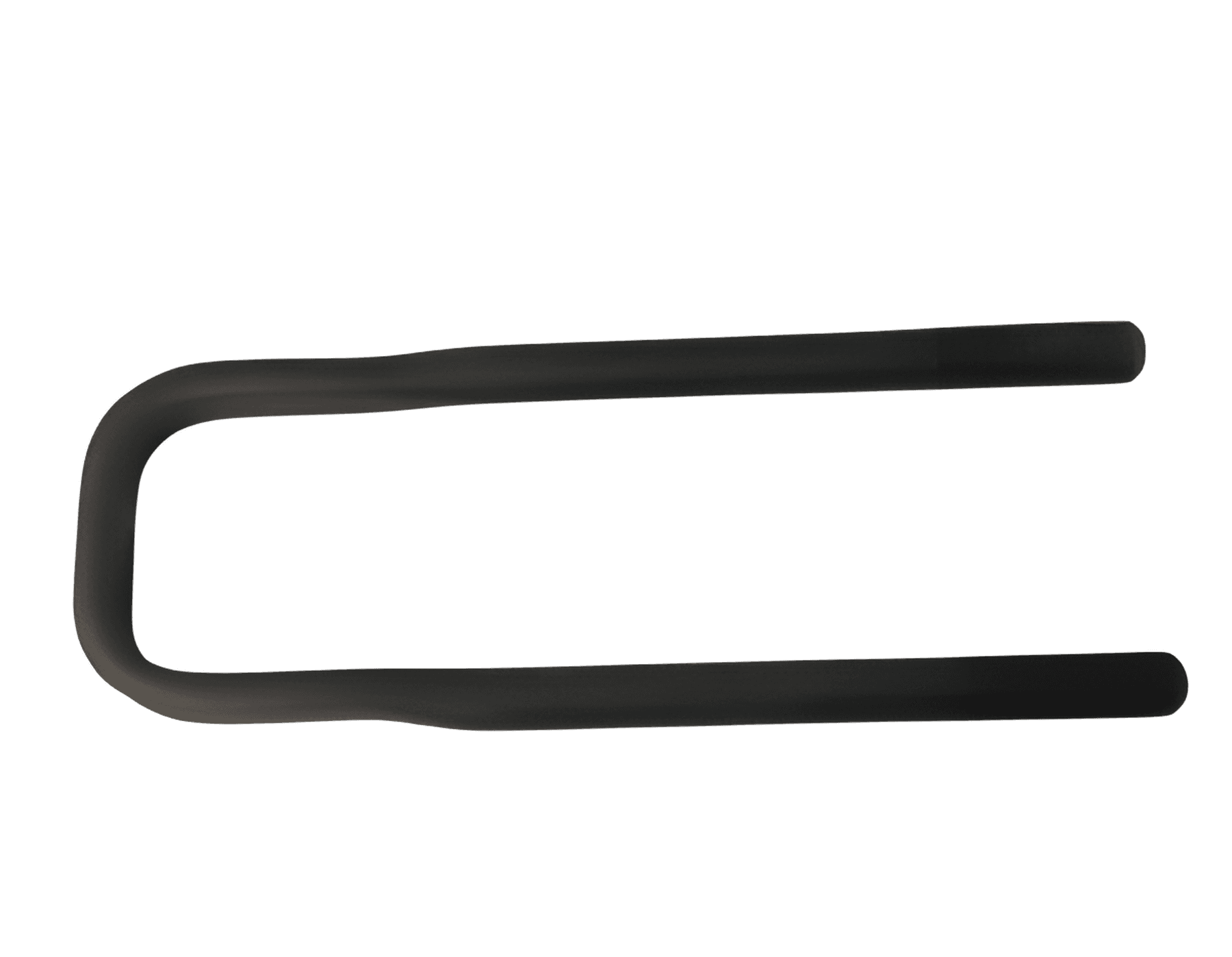 GRAMPO MOLA TRASEIRO 24X102X380C COM PORCA - 2Z0599173