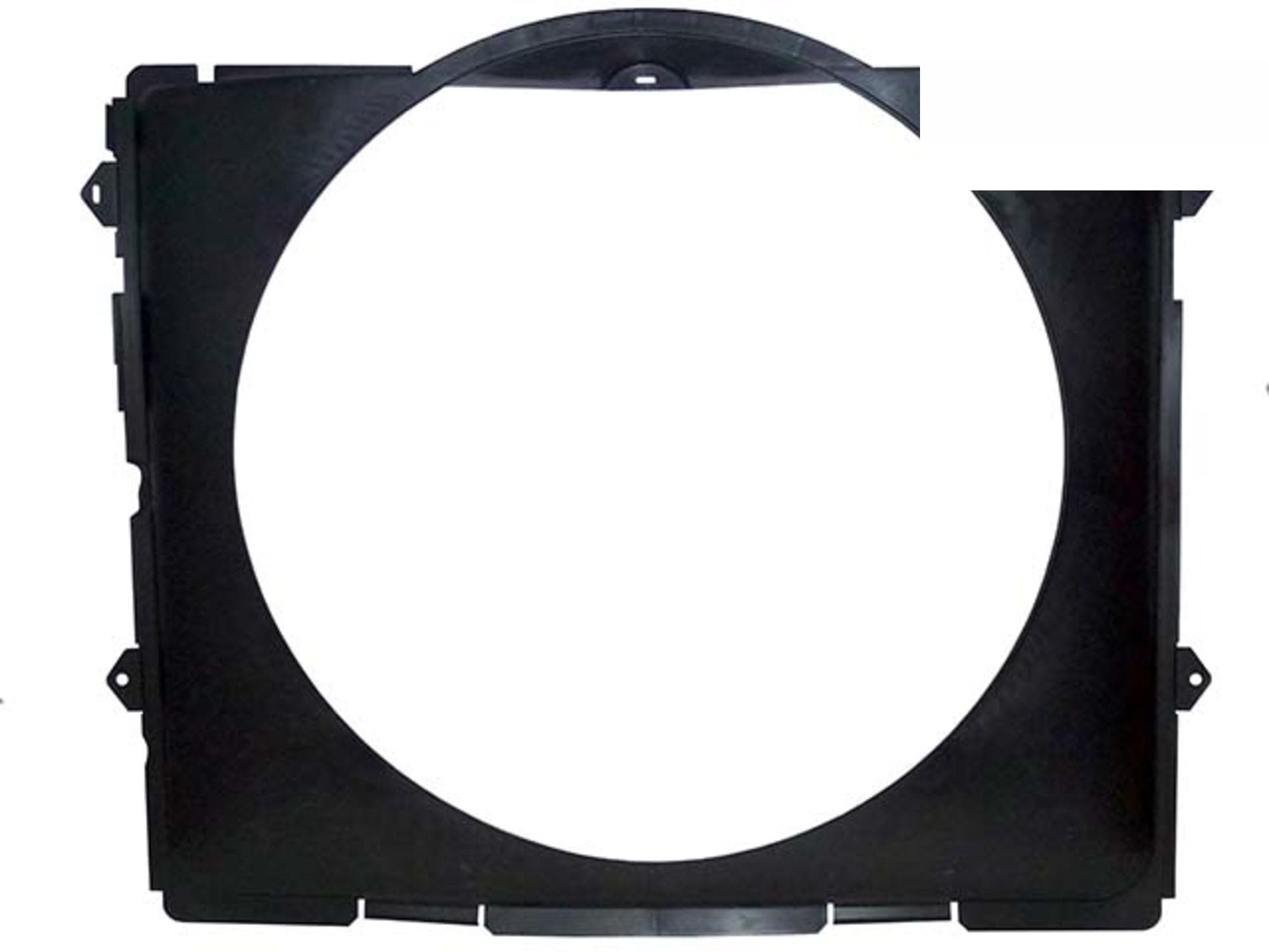 DEFLETOR RADIADOR AGUA - 3845052730