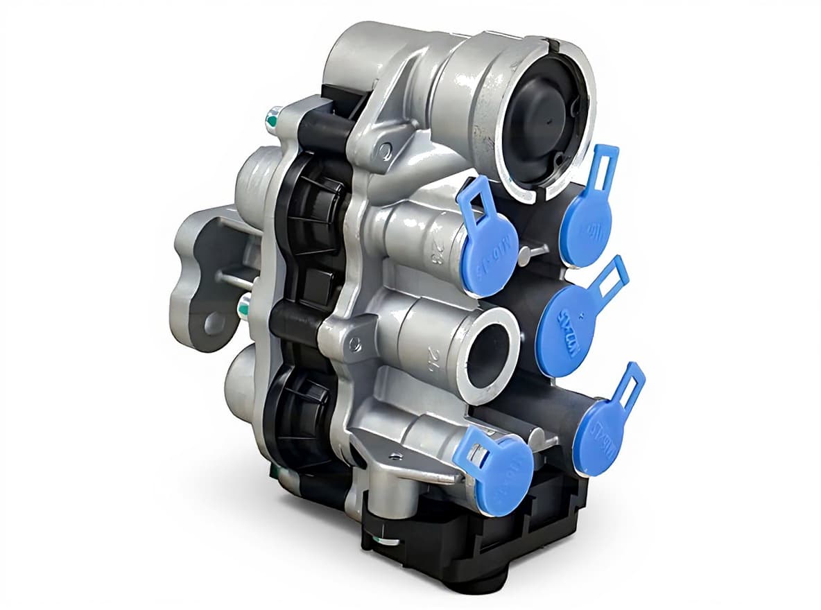 VALVULA PROTECAO - K-048307N50
