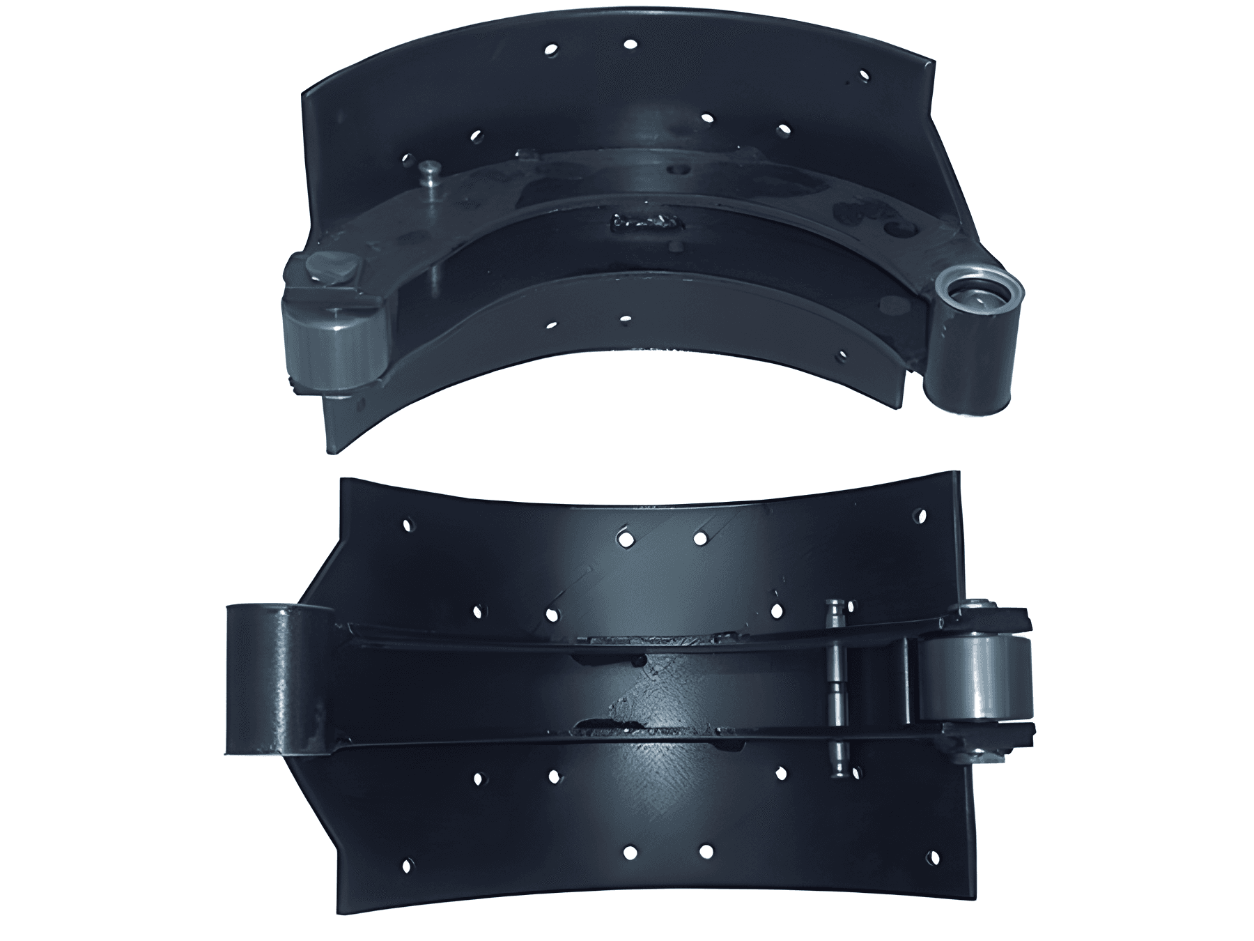 SAPATA FREIO A AR TRAS. - BD8T2200