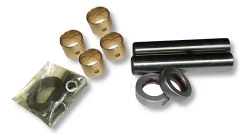 JG EMBUCHAMENTO 0.50 C/ CHIME 33,50MM - 500090487