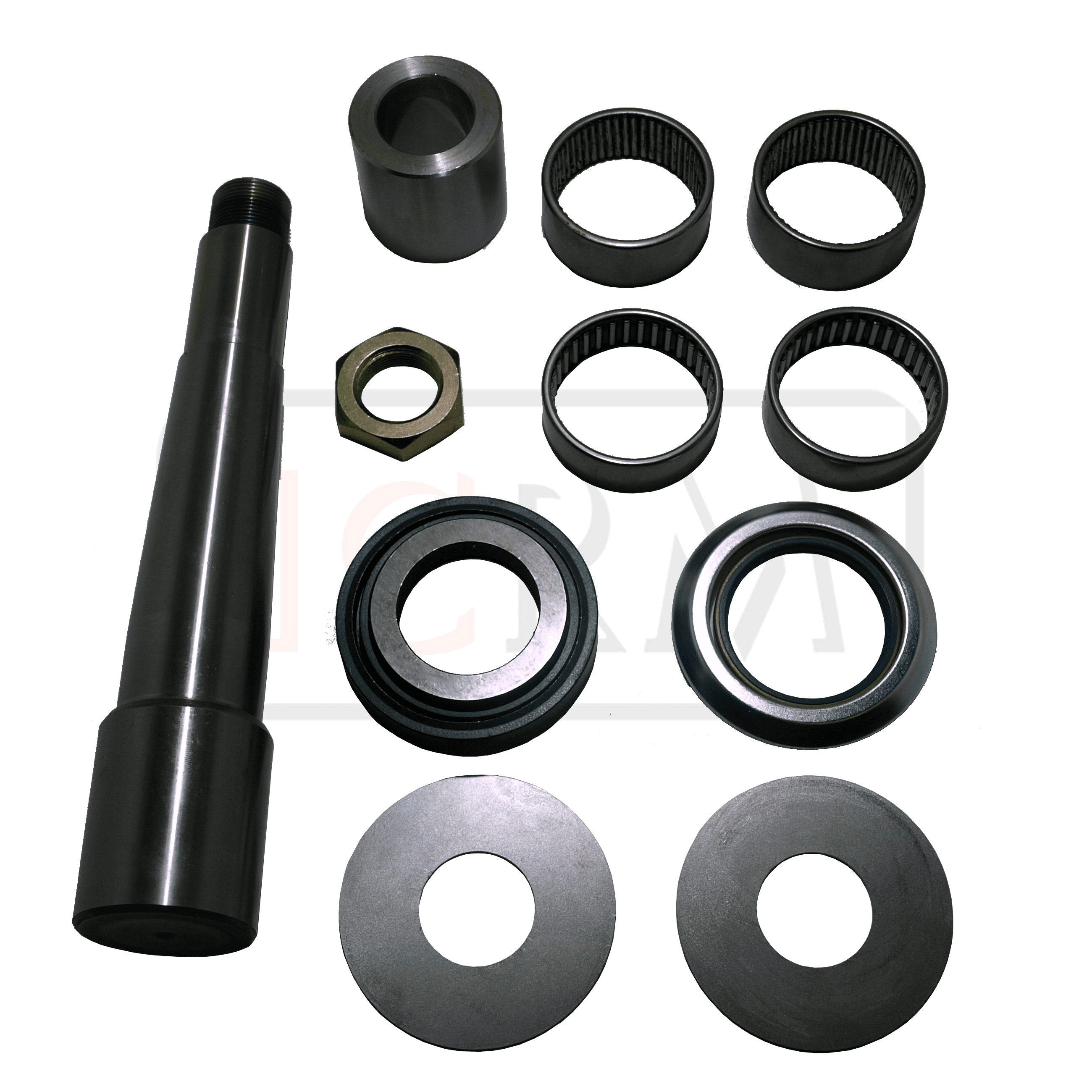 JOGO EMBUCHAMENTO 0.70 C/ CHIME 38.70MM - 3605860033A/070