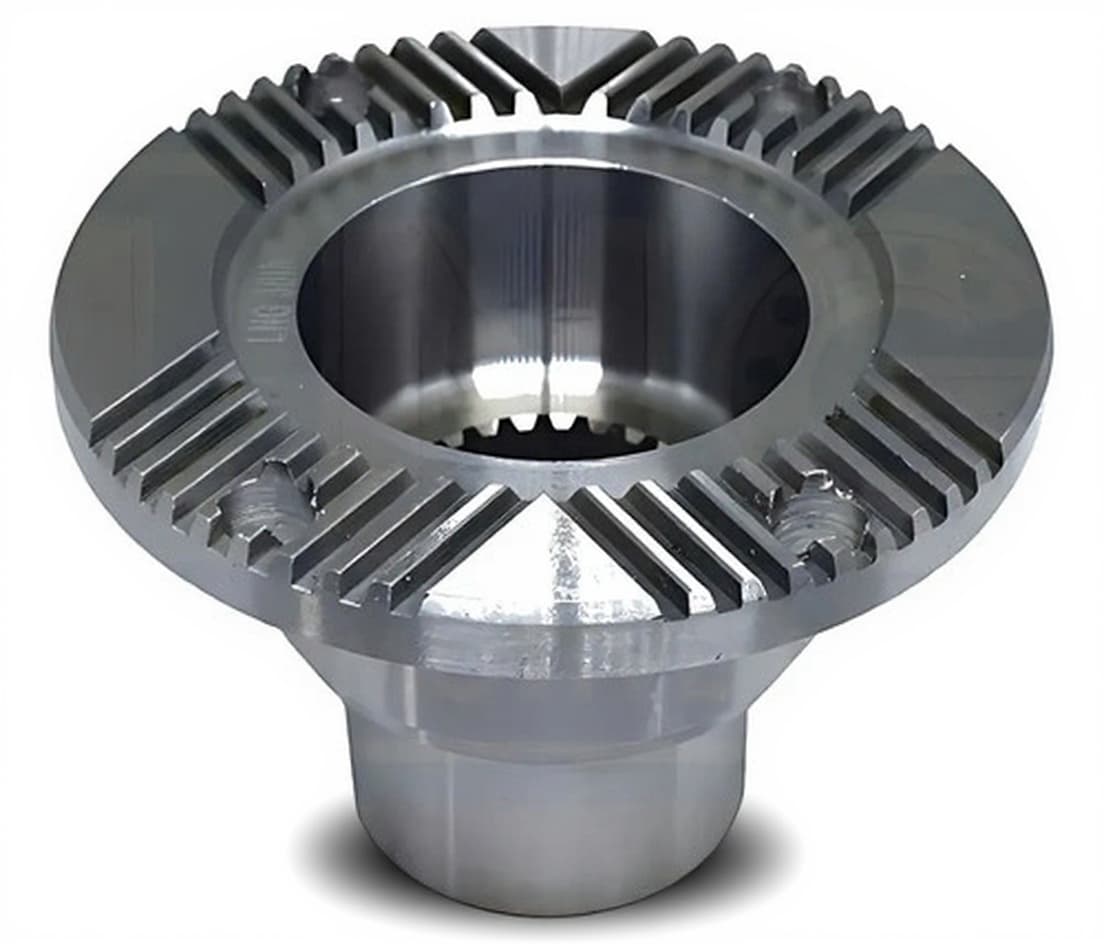 FLANGE CAMBIO - 970.262.1045