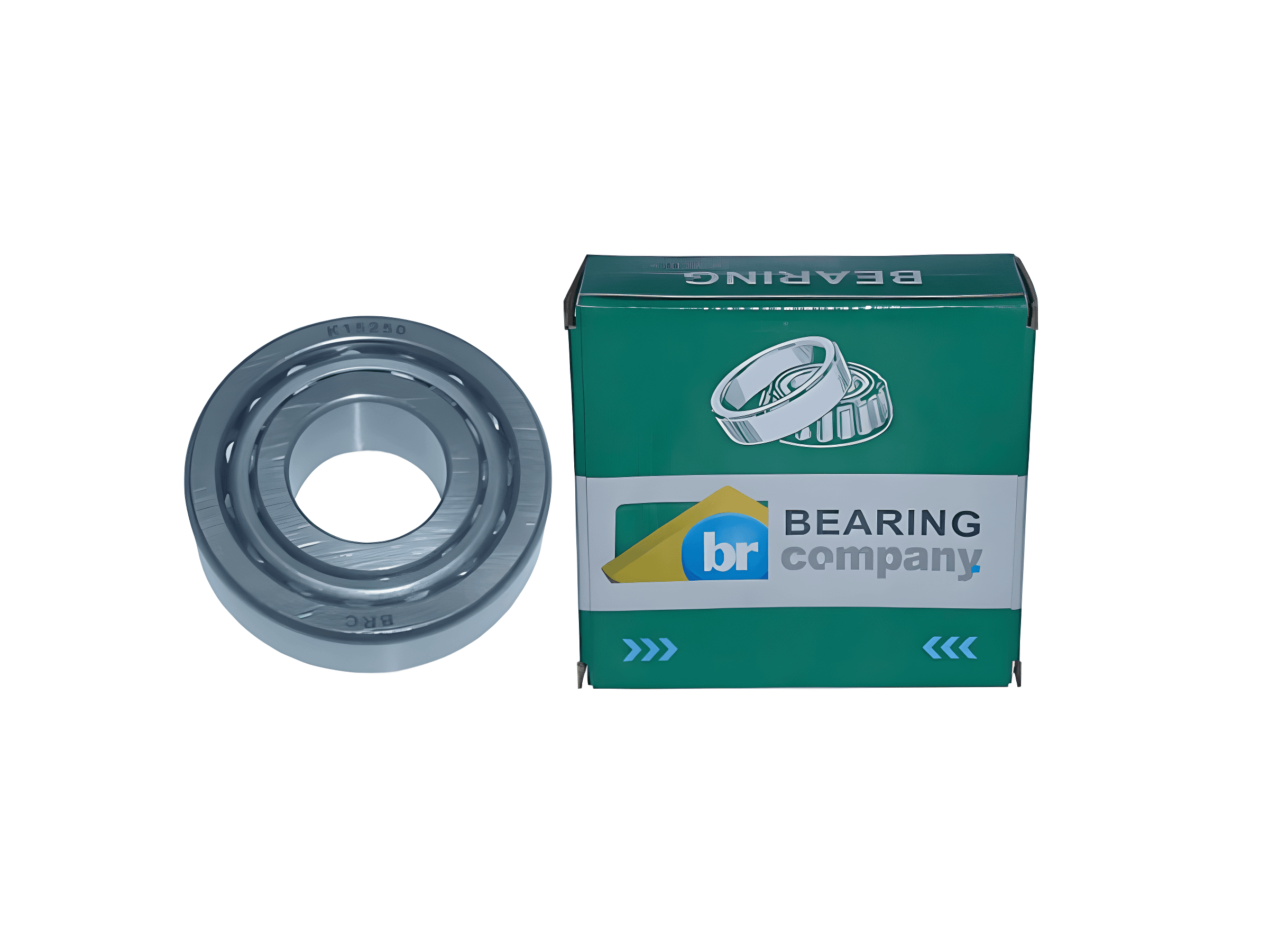 PINO VOLKS 8140 - MED.28.65 - C/ CROMO - 2RD407687X/STD