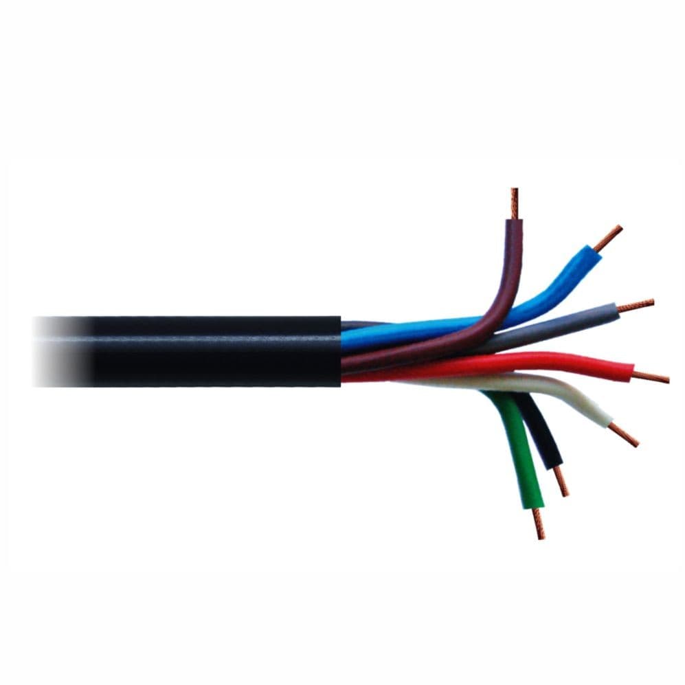 CABO ELETRICO PP PRETO - HFXPP715