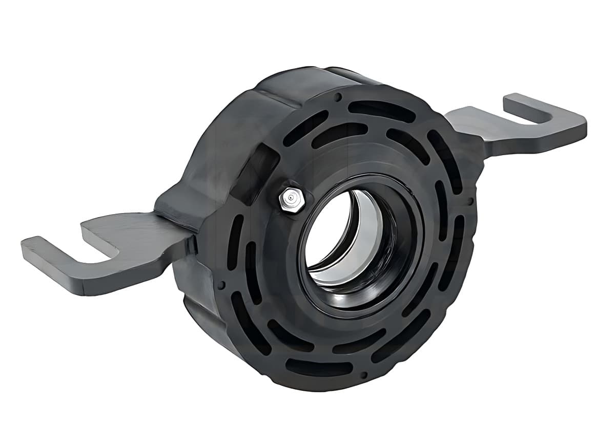 SUPORTE CARDAN COMPLETO - JB3Z 4W602 B
