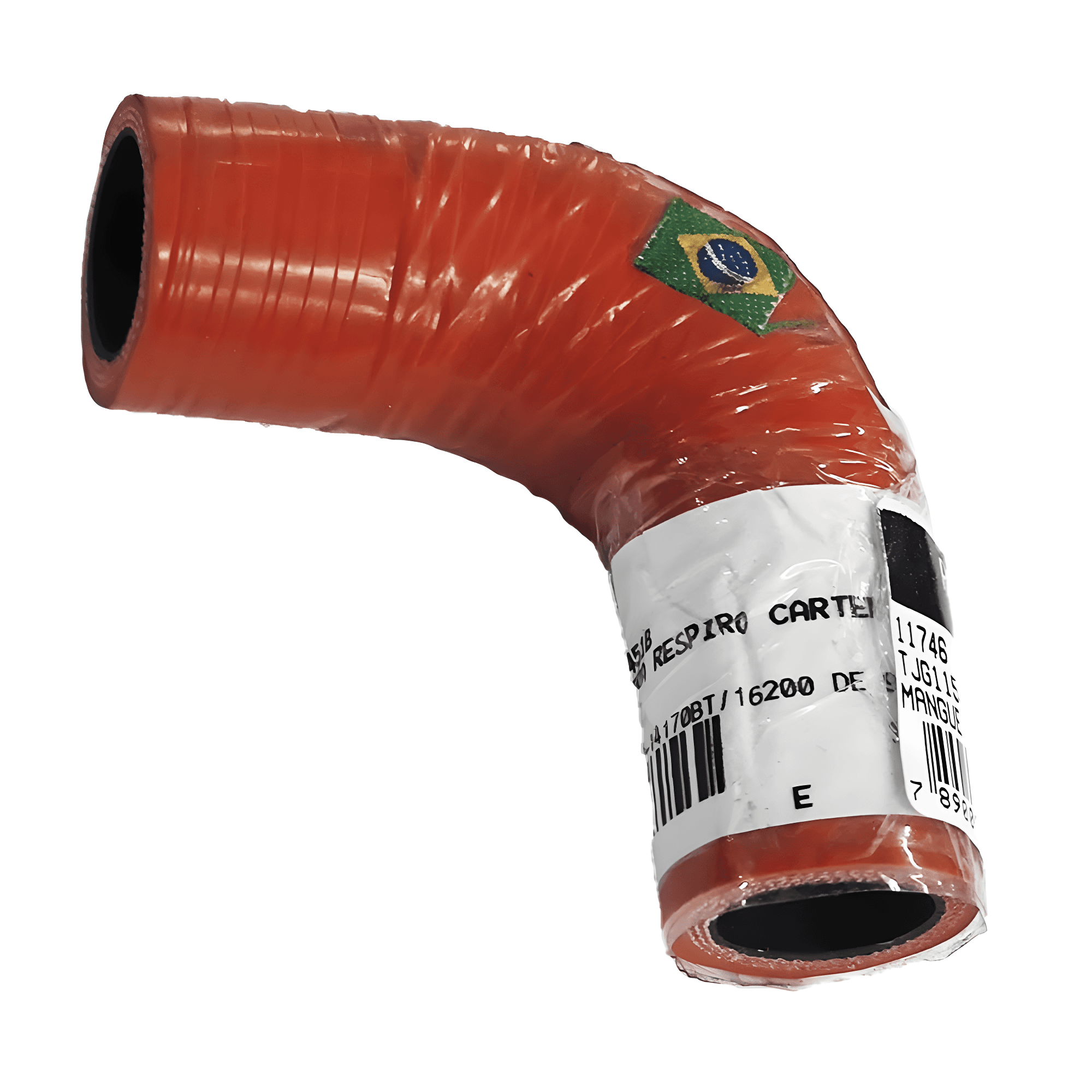 MANGUEIRA RESPIRO CARTER - TJG115310