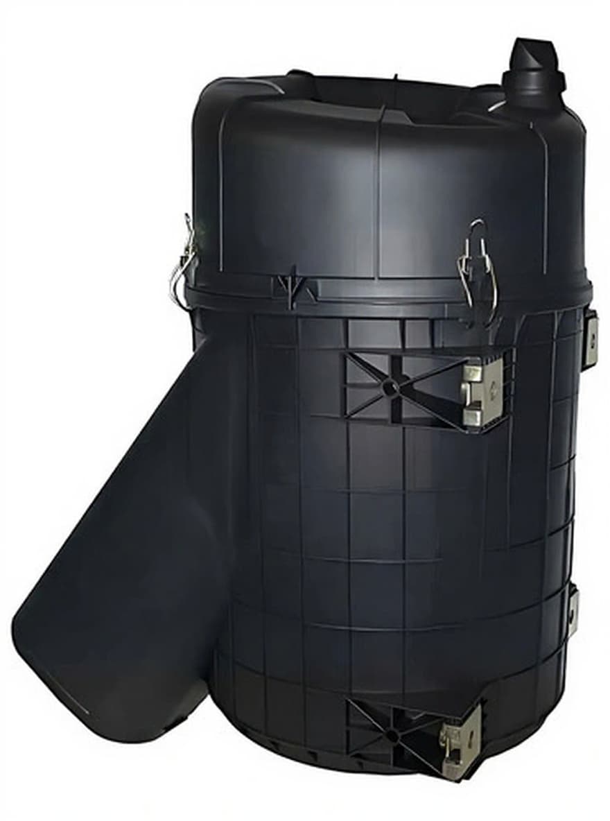 PURIFICADOR AR COMPLETO - 1870000
