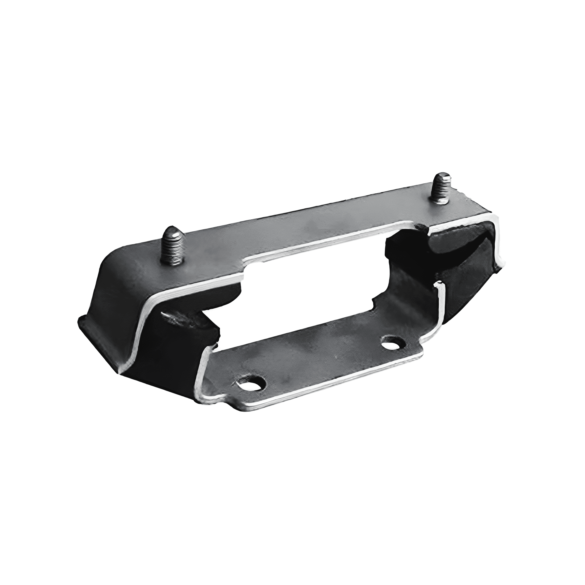 EMBUCHAMENTO  F4000 MODERNO MED.28,75 C/ CROMO E CHIMIE - BF5T3111EXA/010
