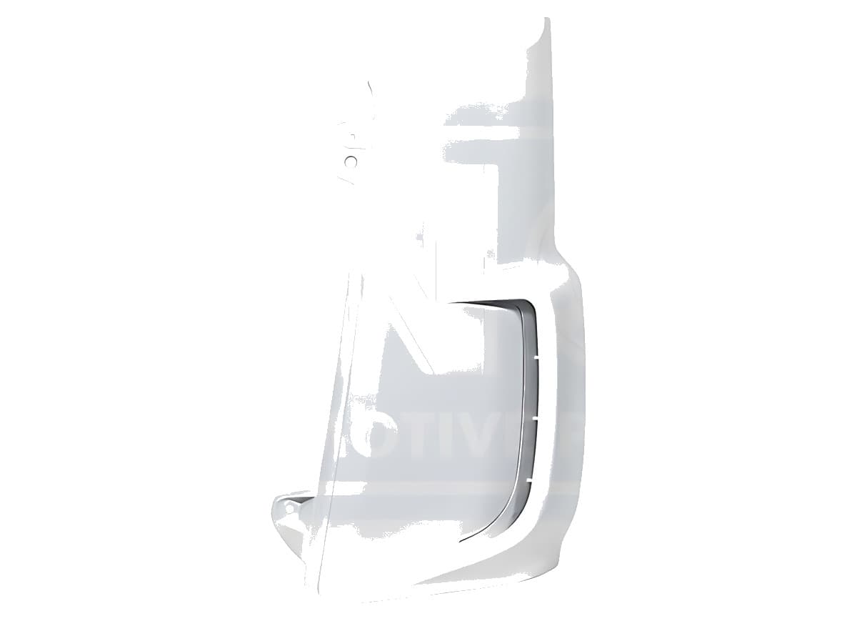 DEFLETOR LATERAL CABINE - 1843707