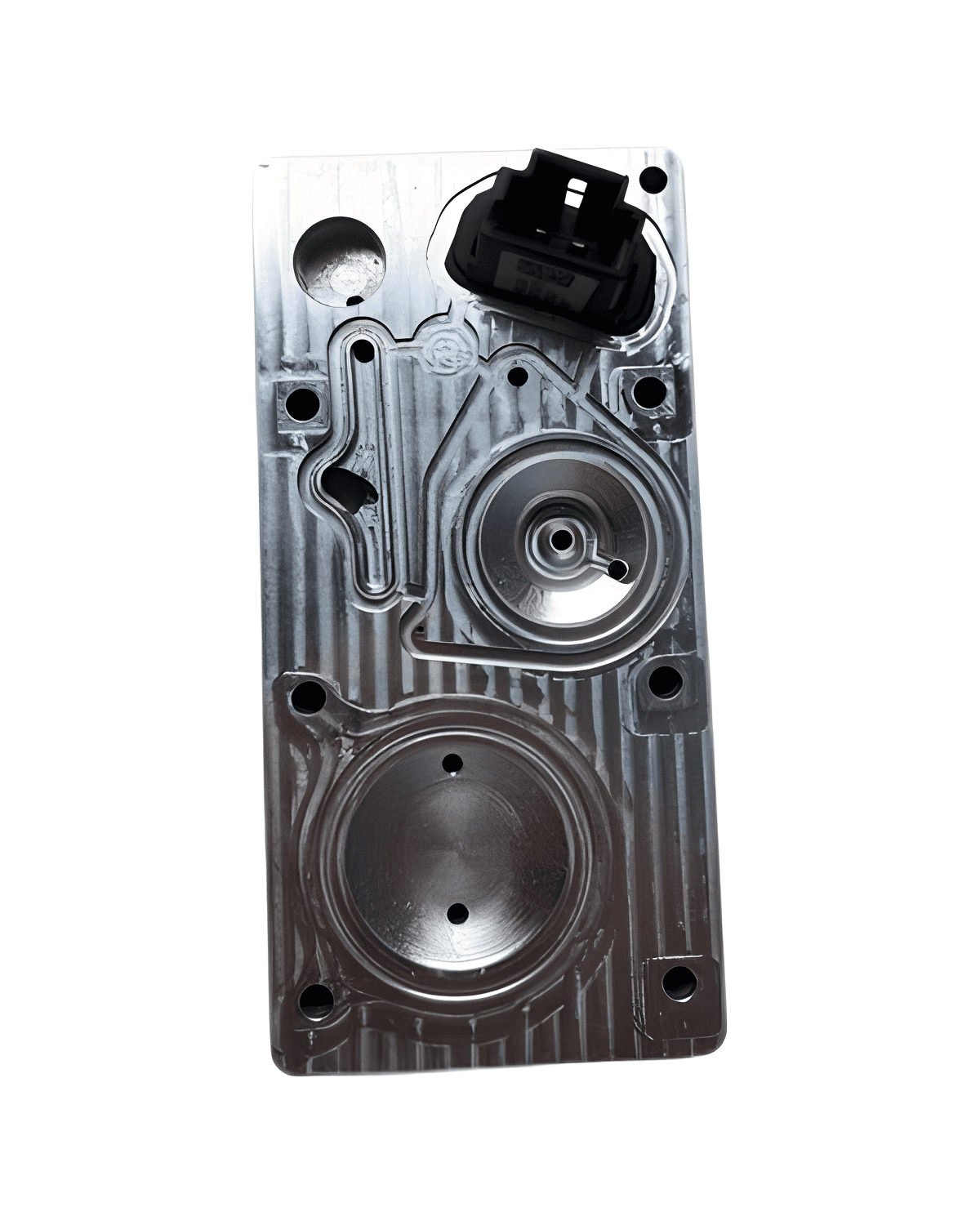 CABECOTE BOMBA ARLA - QA18205
