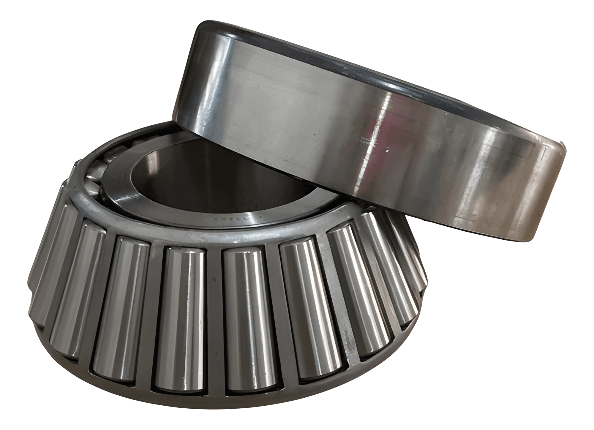 ROLAMENTO CONICO DIF HL6 (DT) - 0149815005