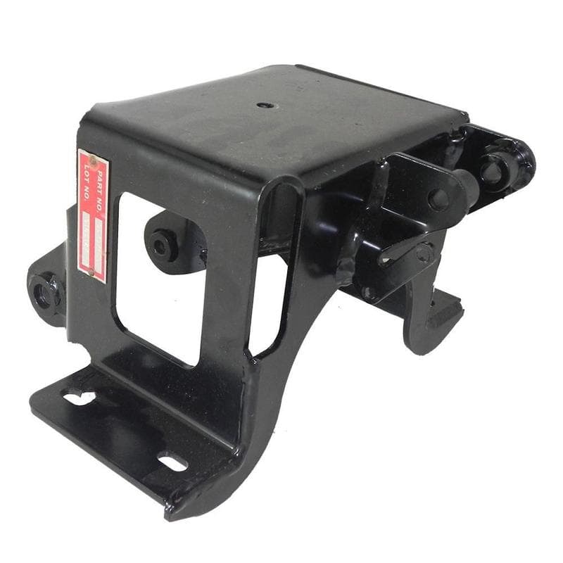 SUPORTE DA CAMA-BELICHE SUPERIOR   INTERNATIONAL 9800 - 2031902C1