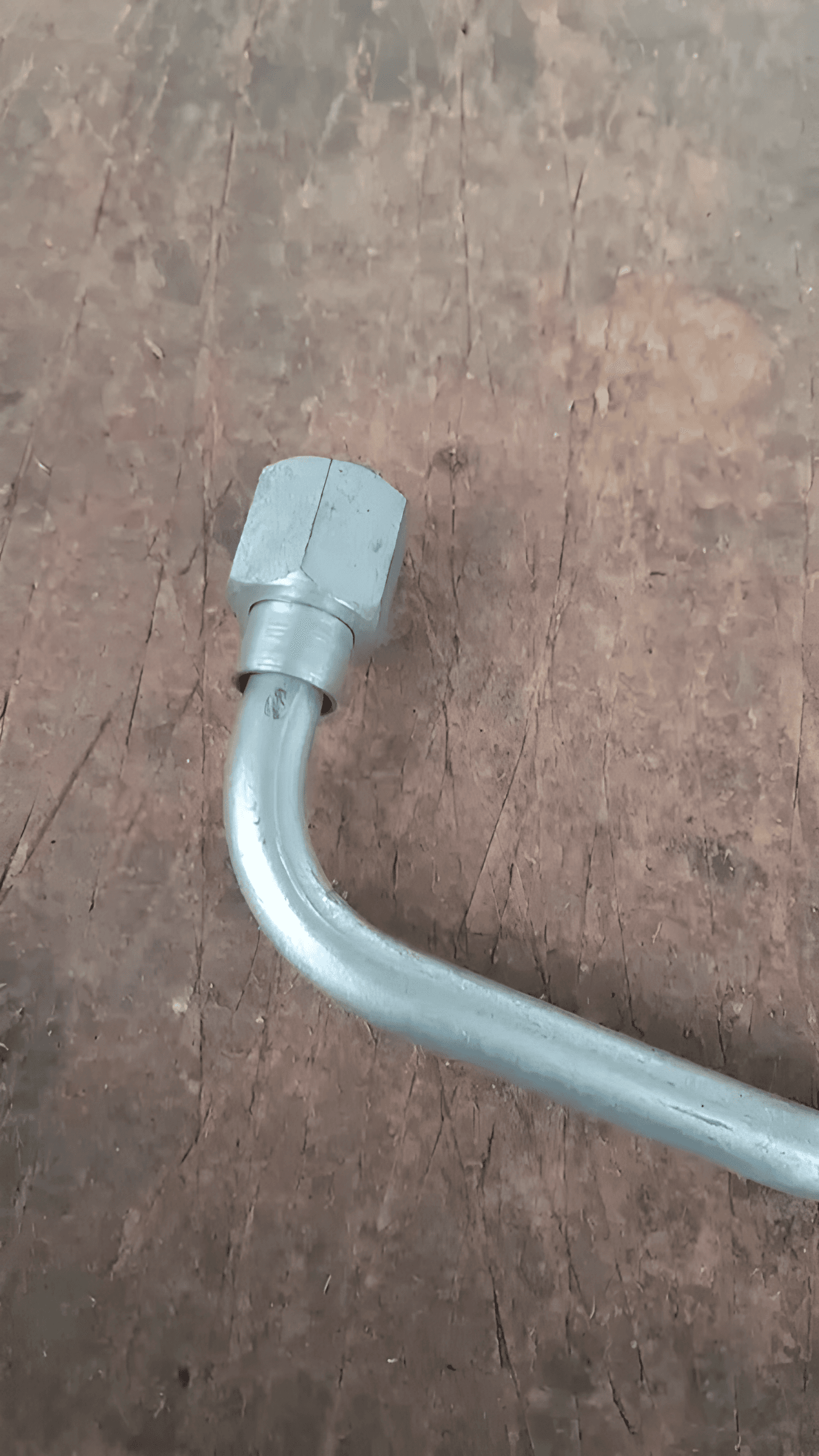 TUBO ORIGINAL - X1910
