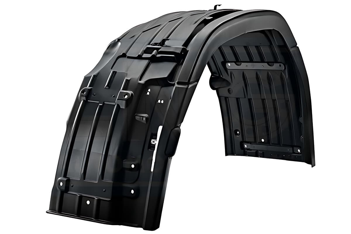 PARA-LAMA CABINE - 2518325