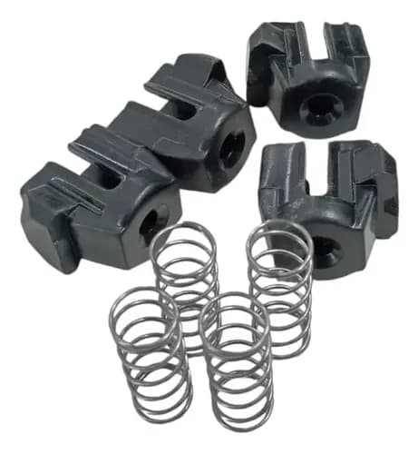 JOGO ESCOVA MOTOR PARTIDA M93R12V - TAB847