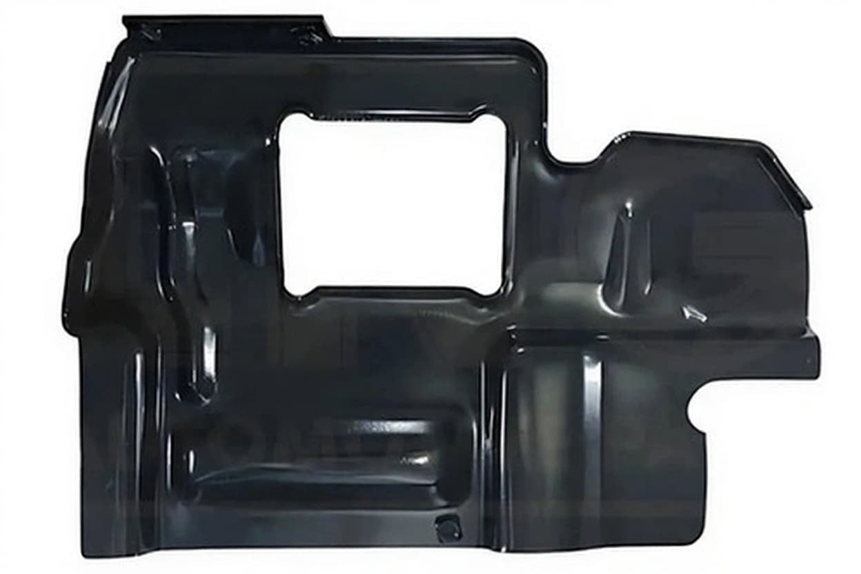 SUPORTE PARA-CHOQUE - 1915257