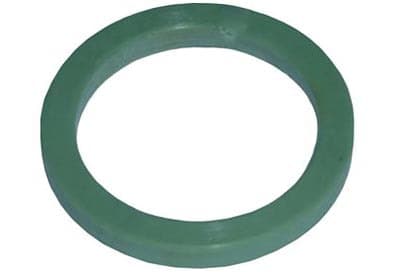 ANEL VEDACAO VARETA OLEO 31X35X9MM SILICONE VERDE - 381235