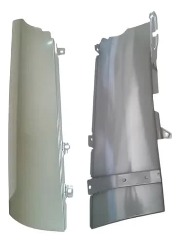 DEFLETOR LATERAL CABINE - 20379176