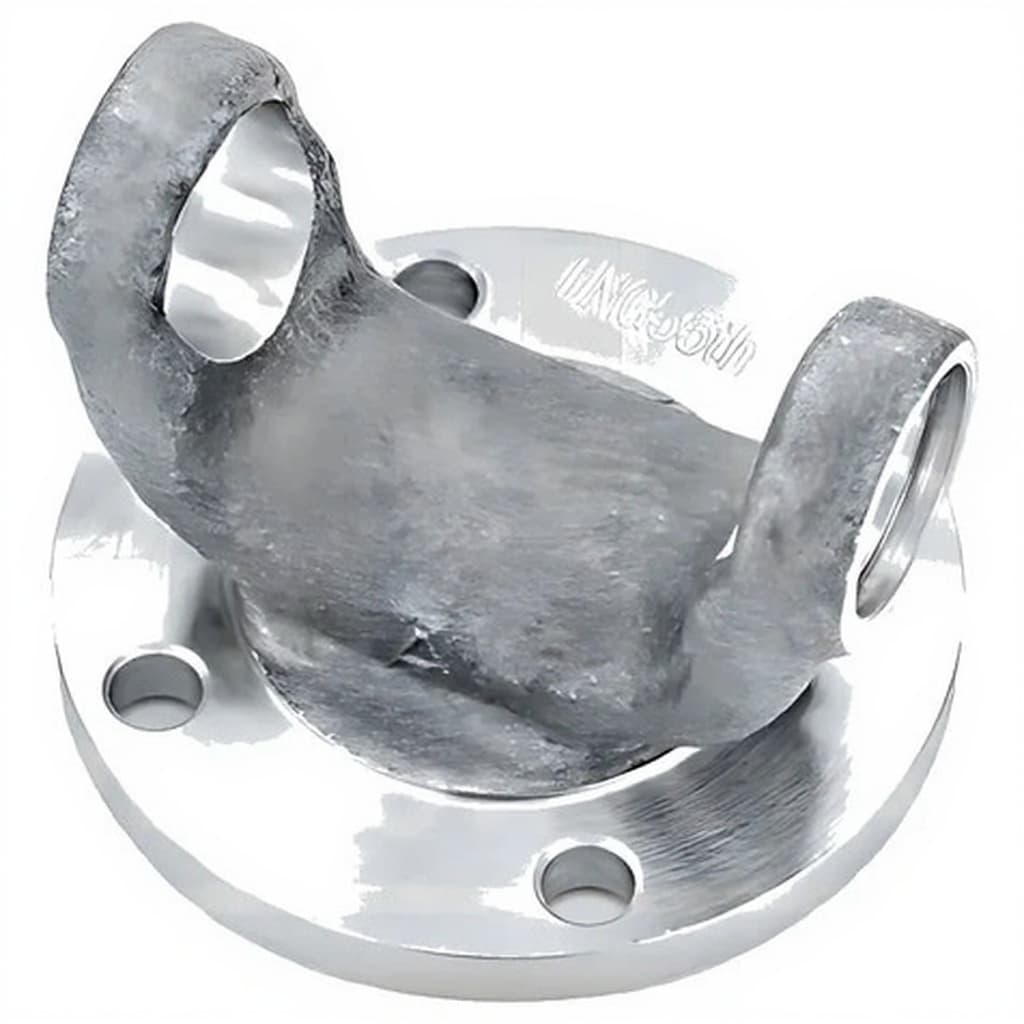 FLANGE CARDAN (DE ORELHA) - 2-2-1469