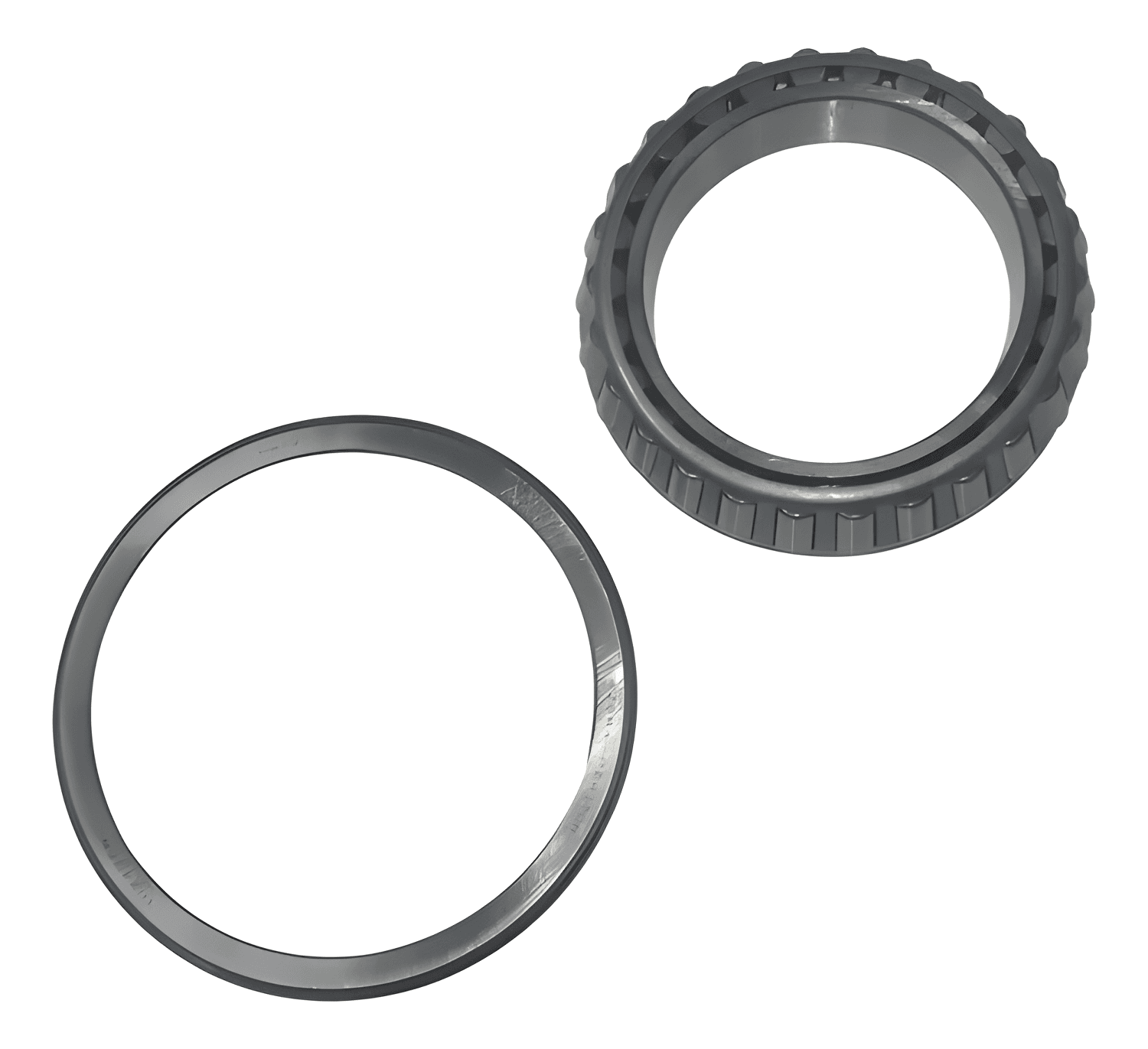 CONJUNTO ROLAMENTO LATERAL COROA LE RS220 H601 - 802612