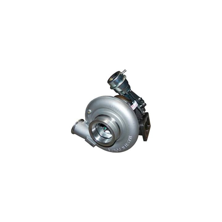 TURBO COMPRESSOR - 4031196