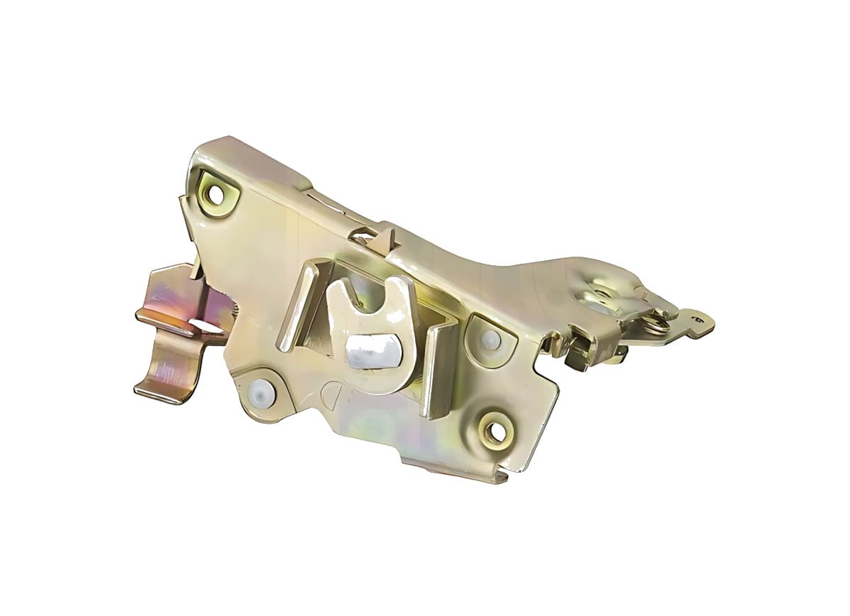 FECHADURA PORTA - TAC 837 016