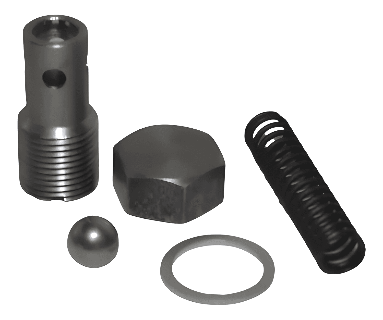 KIT SELO VEDACAO 4NFC-Y (647cc) - 8850650040900