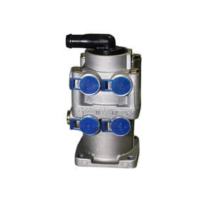 NIPLE VALVULA PEDAL FREIO SISTEMA WABCO - 2RL607375B