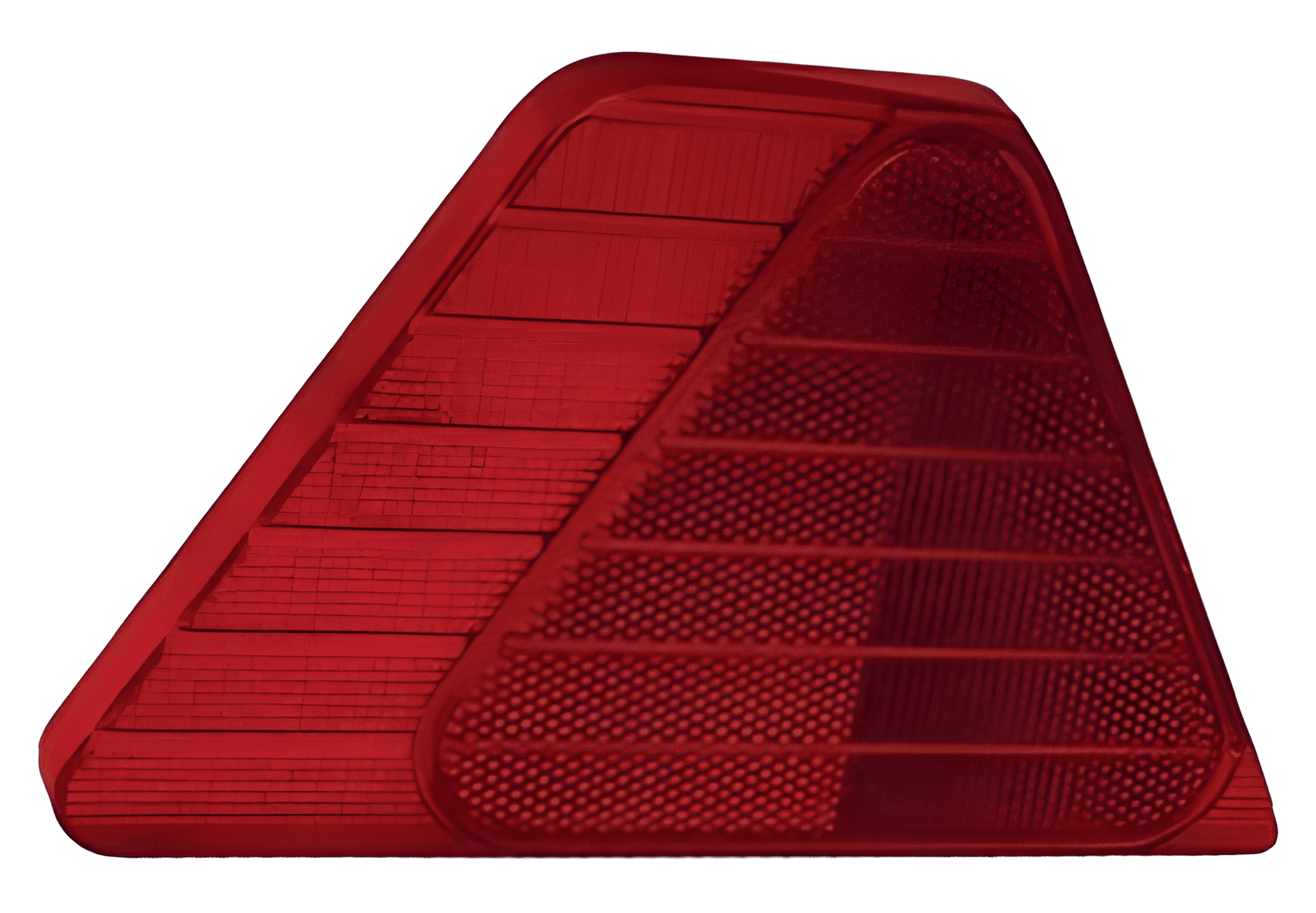 TRIANGULO RETROREFLETOR TRASEIRO LD - 210107634