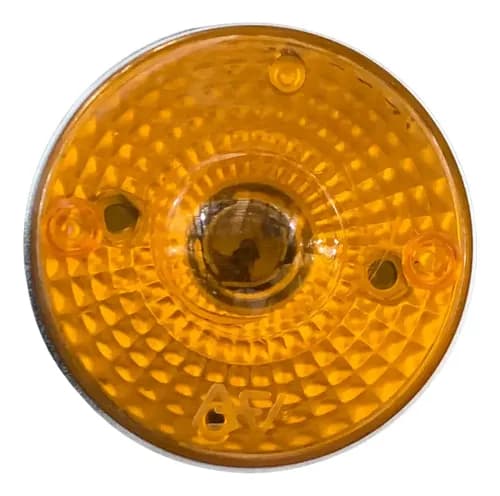 LANTERNA LATERAL RANDON 2000> E SUPORTE - 040100