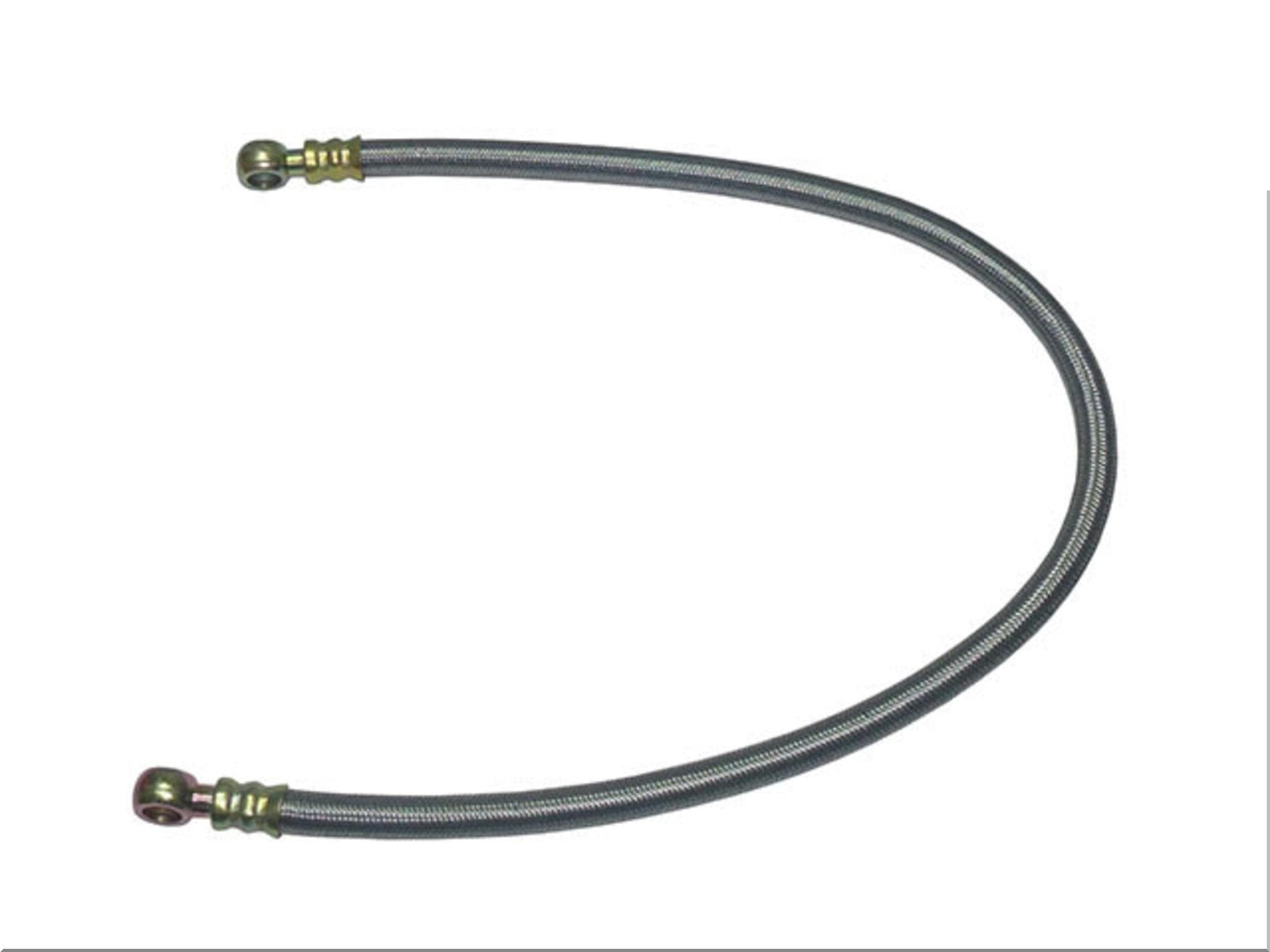 TUBO PESCADOR OLEO SCANIA - 1307097