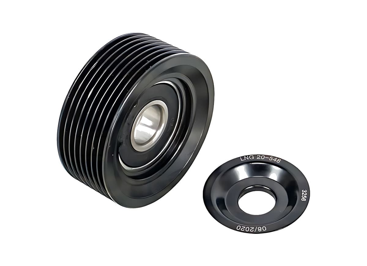 POLIA TENSOR CORREIA - 07W 145 279 B