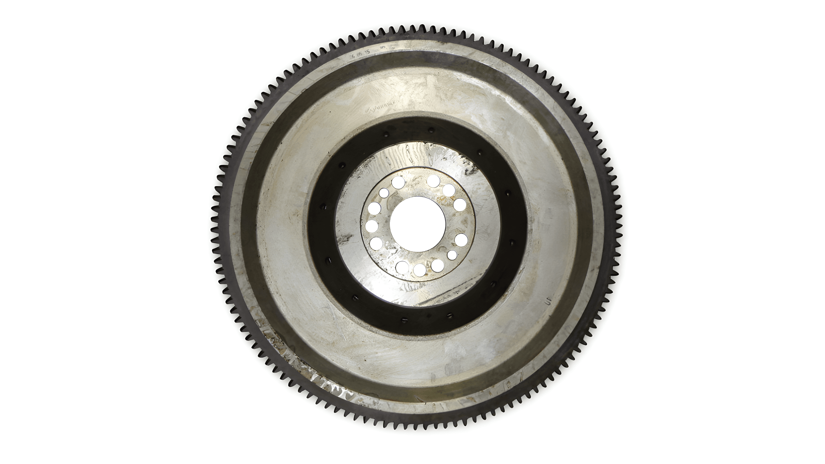 VOLANTE MOTOR SCANIA 111 - 9903207004