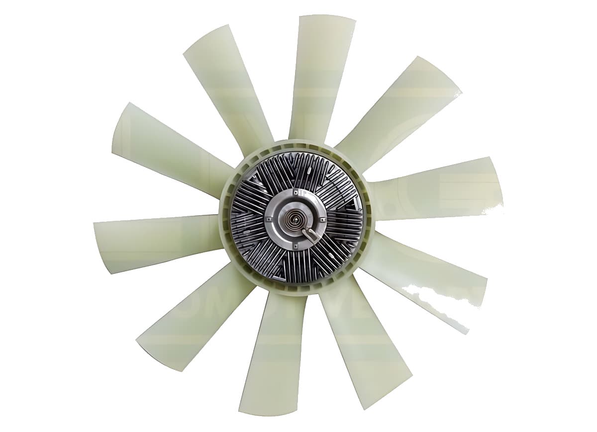HELICE RADIADOR MOTOR - 2TA 121 303