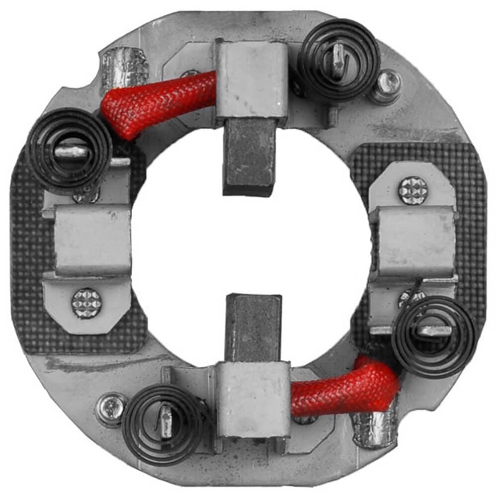 PORTA ESCOVA MOTOR DE PARTIDA 29MT 24V - 10527548