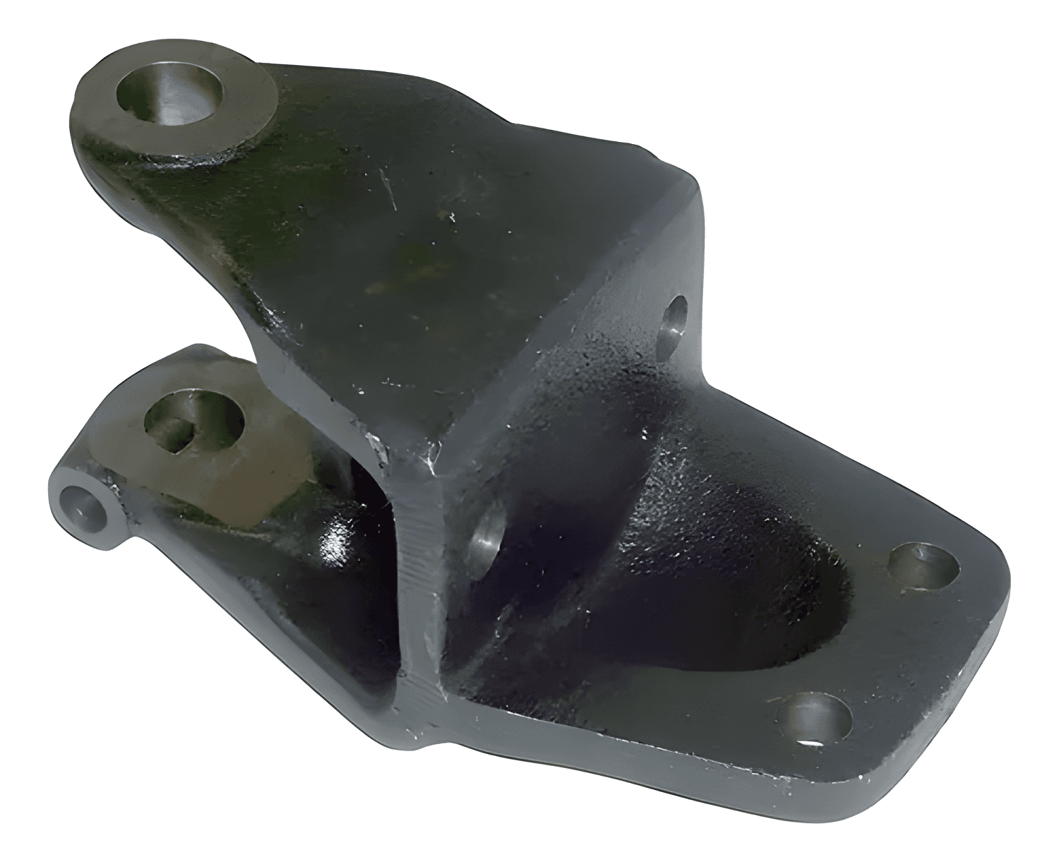 CAVALETE AUXILIAR MOLA DIANTEIRA LE - 670412