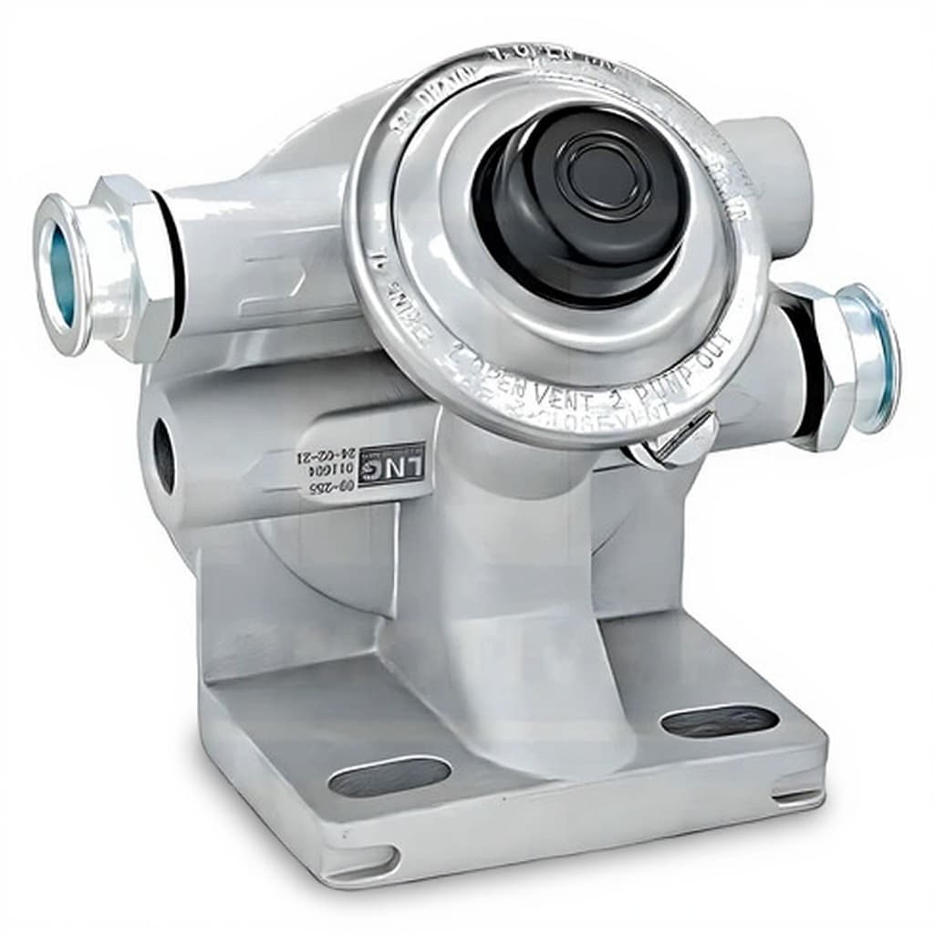 CABECOTE FILTRO COMBUSTIVEL - 2R0 201 582B